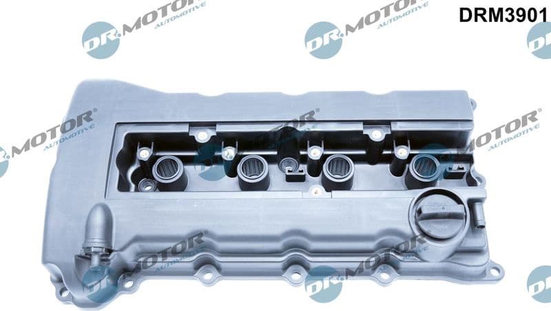 Cylinder Head Cover DRM3901