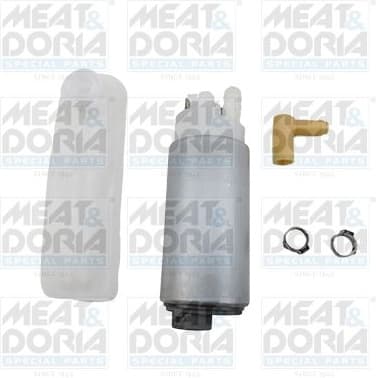 Fuel Pump 77843