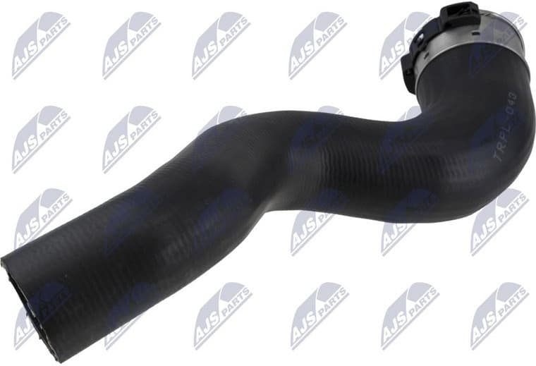 Charge Air Hose GPP-PL-043 - image 2