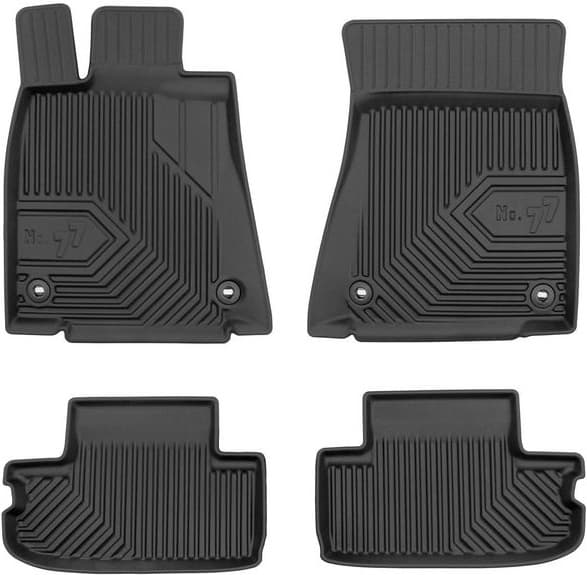 Floor Mat Set NO.77 77426221
