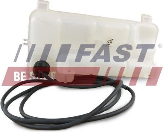 Expansion Tank, coolant FT61239
