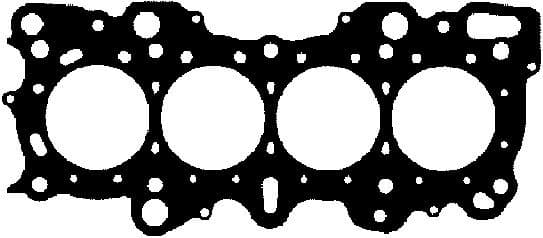Gasket, cylinder head 415197P - image 2