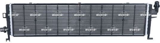 Radiator, engine cooling 550338