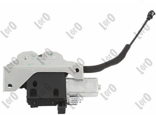 Tailgate Lock LORO 132-040-001 - image 2