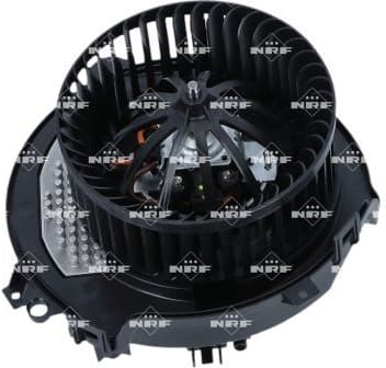 Interior Blower 34366 - image 2