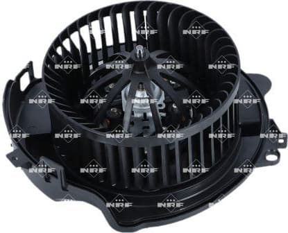 Interior Blower 34366 - image 3