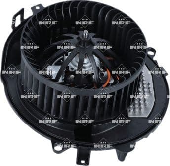 Interior Blower 34366 - image 4