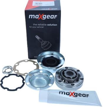 Joint, propshaft 49-2880 - image 3