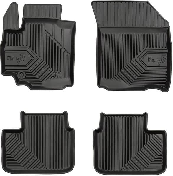 Floor Mat Set NO.77 77407961