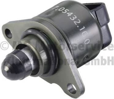 Idle Control Valve, air supply 7.05432.16.0