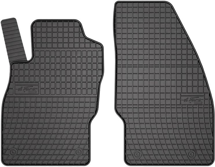Floor Mat Set ELTORO ET542988P