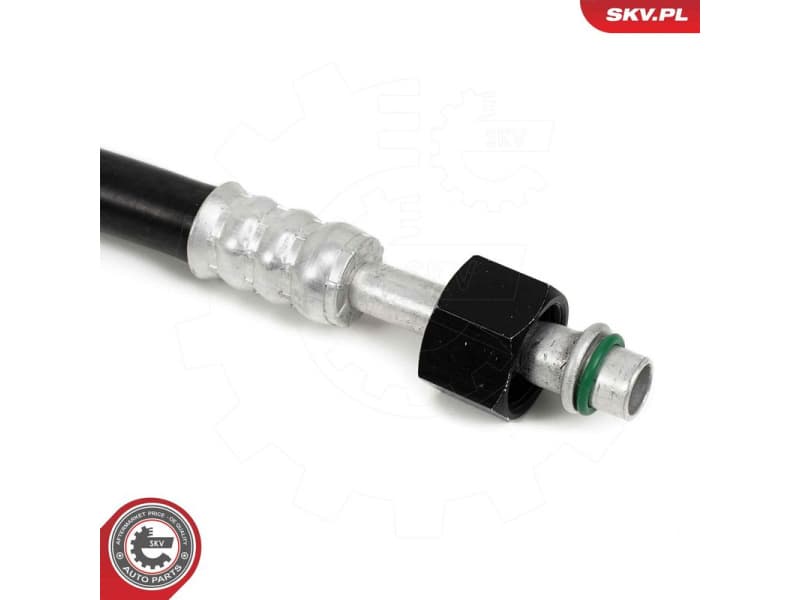 High/Low-pressure Line, air conditioning 54SKV726 - image 3