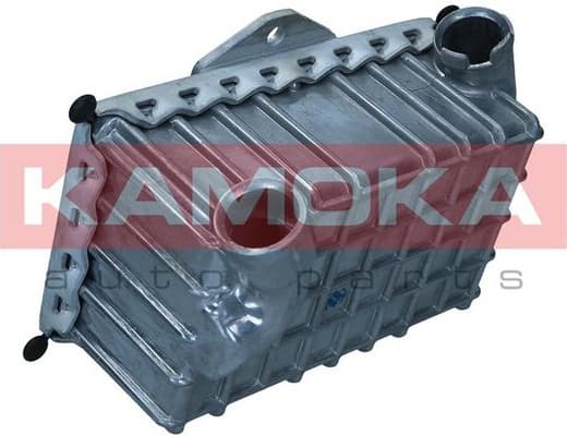 Oil Cooler, engine oil 7730003 - image 3
