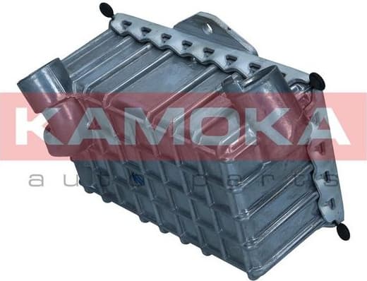 Oil Cooler, engine oil 7730003 - image 4