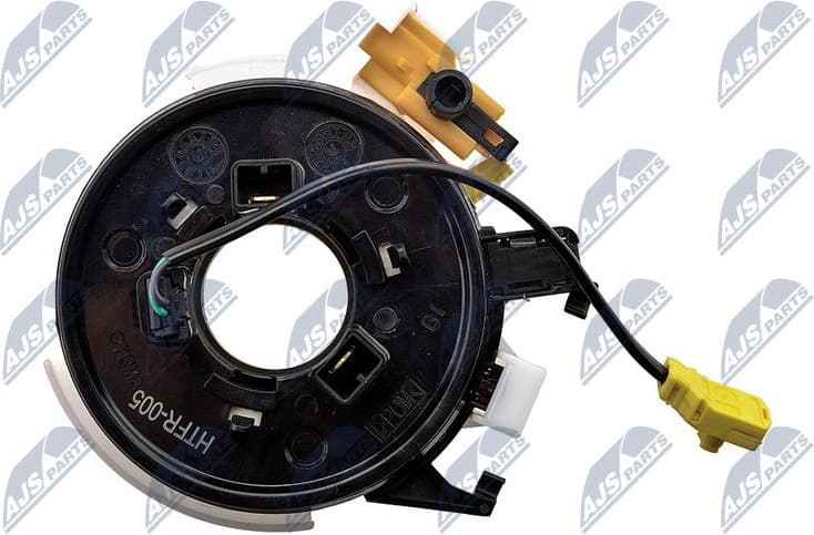 Clock Spring, airbag EAS-FR-005 - image 4