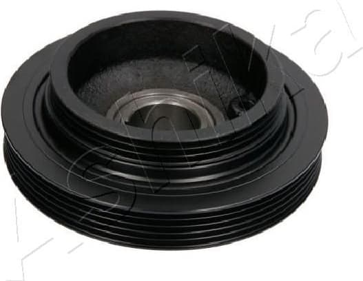 Belt Pulley, crankshaft 122-08-811