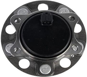 Wheel Bearing Kit 43-29322-SX - image 2