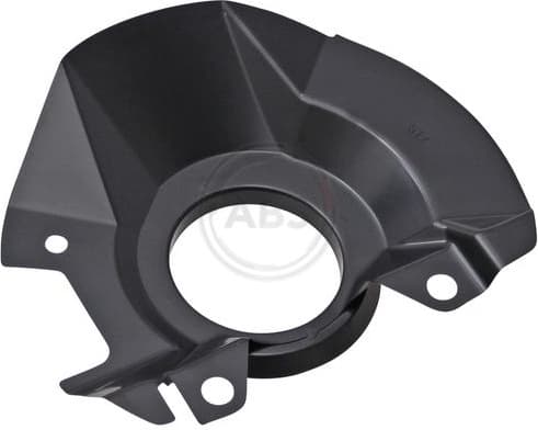 Splash Guard, brake disc 11589