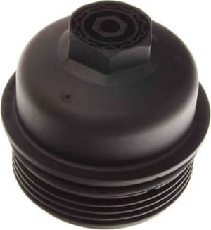 Cap, oil filter housing 28-0746