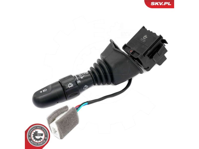 Steering Column Switch 38SKV554 - image 2