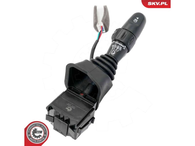 Steering Column Switch 38SKV554 - image 3