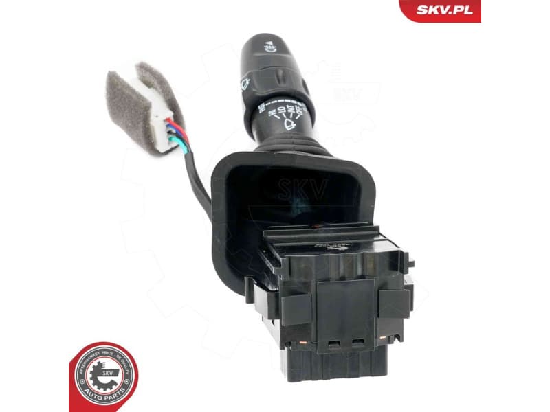 Steering Column Switch 38SKV554 - image 4