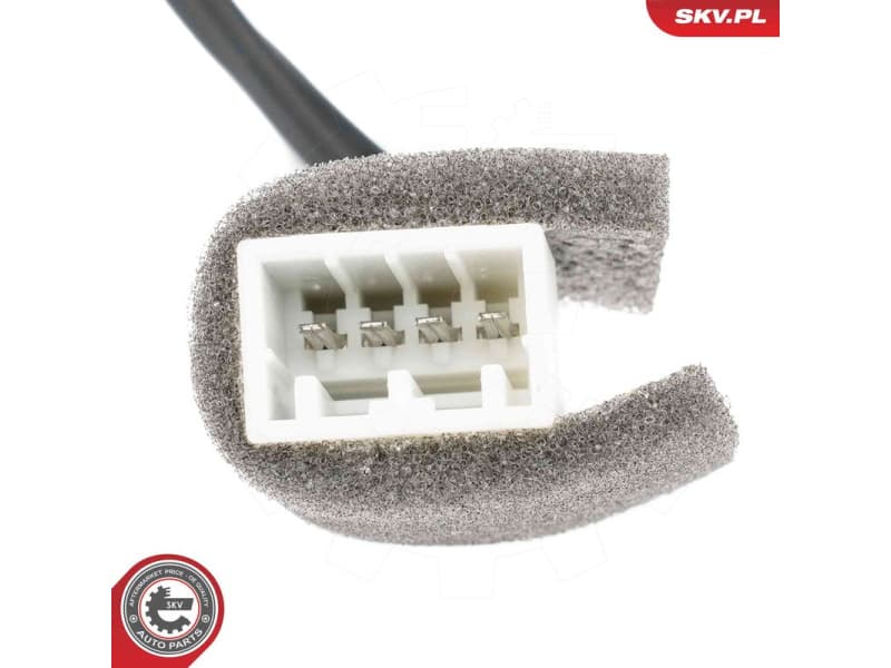 Steering Column Switch 38SKV554 - image 7