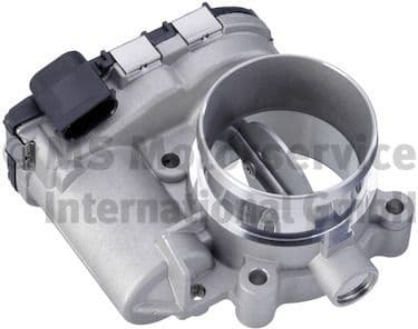 Control Flap, air supply 7.09460.12.0