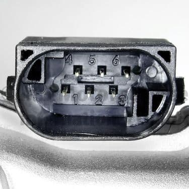 Control Flap, air supply 7.09460.12.0 - image 2