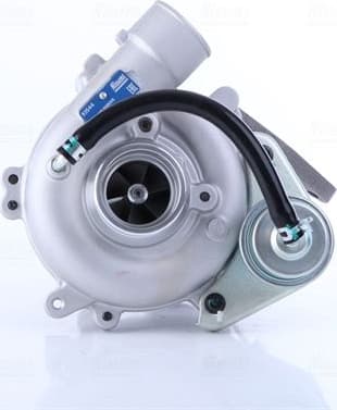 Charger, charging (supercharged/turbocharged) ** FACTORY NEW ** 93544