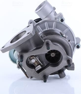 Charger, charging (supercharged/turbocharged) ** FACTORY NEW ** 93544 - image 2