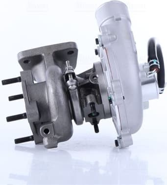 Charger, charging (supercharged/turbocharged) ** FACTORY NEW ** 93544 - image 3