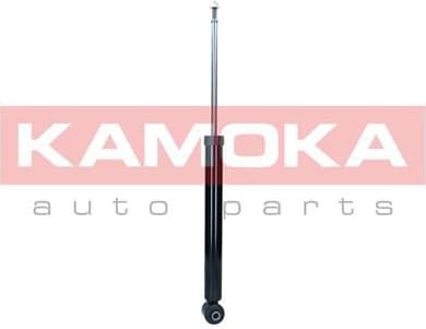 Shock Absorber 2001204 - image 2