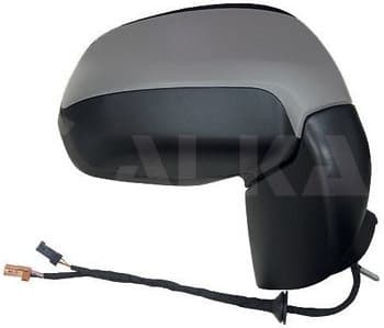 Exterior Mirror 6140864