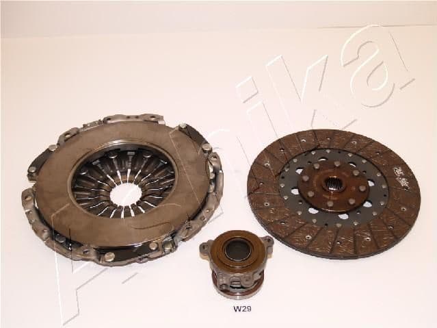 Clutch Kit 92-0W-W29 - image 2