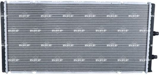 Radiator, engine cooling 550114