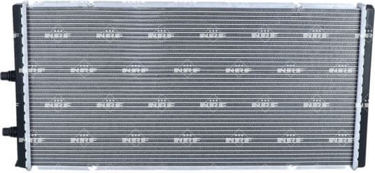 Radiator, engine cooling 550114 - image 3