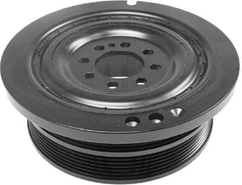Belt Pulley, crankshaft 80001104 - image 2