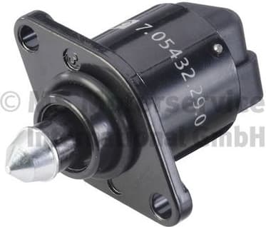 Idle Control Valve, air supply 7.05432.29.0