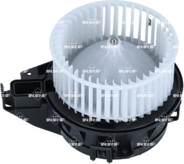 Interior Blower 34625 - image 4