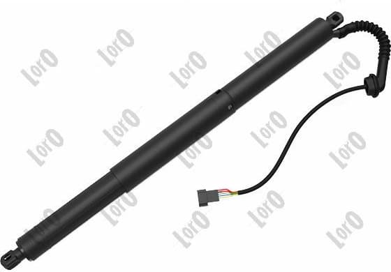 Electric Motor, tailgate LORO 101-02-068