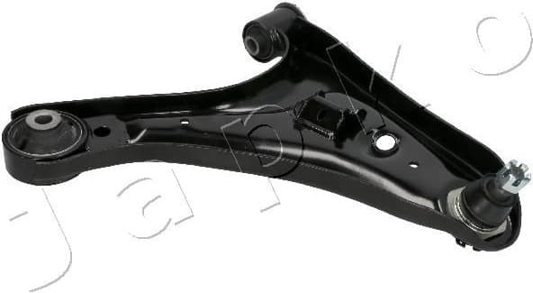 Control/Trailing Arm, wheel suspension 72604L - image 3