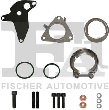 Mounting Kit, charger KT110045 - image 2