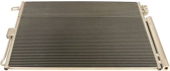 Condenser, air conditioning AC820805