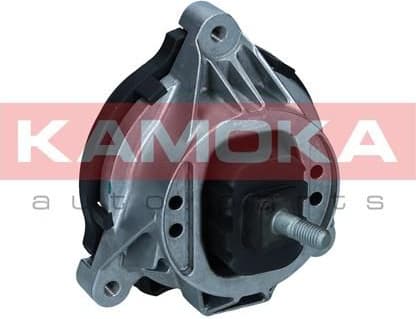 Mounting, engine 890425