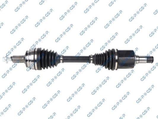 Drive Shaft 203231