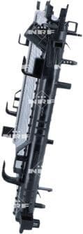 Radiator, engine cooling 550218 - image 2