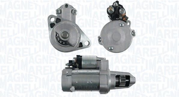 Starter 063725589010 - image 2