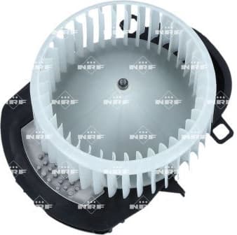 Interior Blower 34571