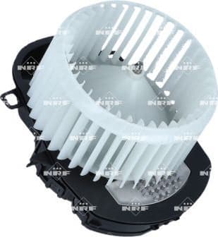 Interior Blower 34571 - image 4